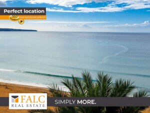 Modernes Apartment in Can Pastilla